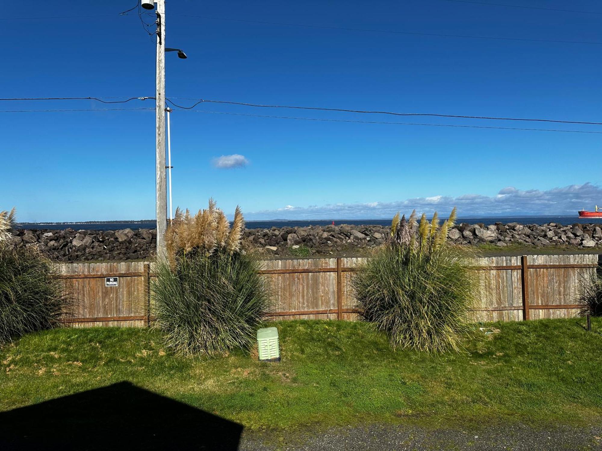 Westport Marina Cottages 部屋 写真